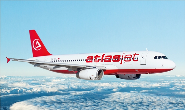 Atlasjet, 30 yeni uçak alıyor