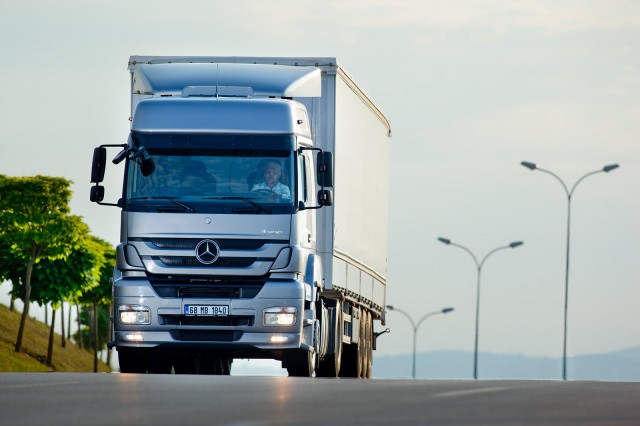 Mercedes-Benz Türk’ten Kasım’a özel fırsatlar