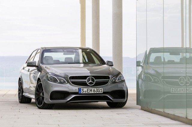 Mercedes-Benz Türk’ten Kasım’a özel fırsatlar