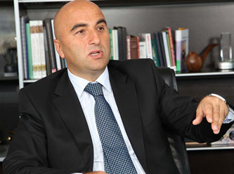 TIR'lar gümrüğe takıldı ihracatçı isyan etti