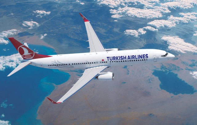 THY'den A380 pazarlığı