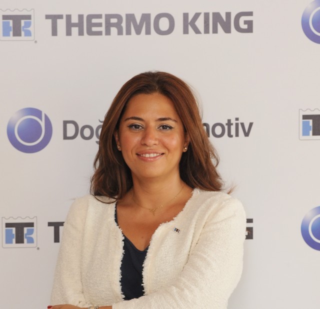 Thermo King zirvedeki yerini korudu