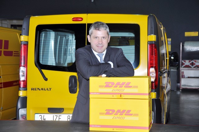 DHL’den 3. havalimanına dev yatırım