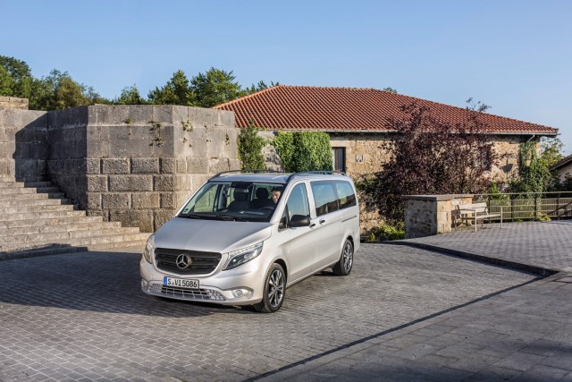 Mercedes-Benz Türk’ten Mart’a özel fırsatlar