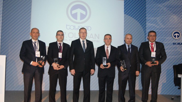 Türkiye'nin en fazla patent üreten firması Aktaş