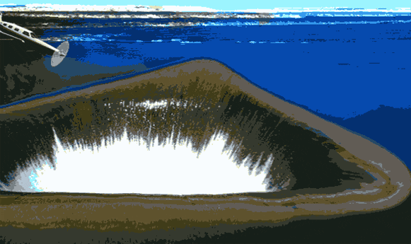 Denizci yakınlarını hüzünde buluşturan 16 durum