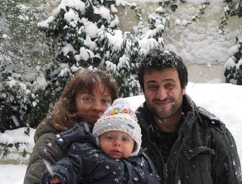 Türk gemisinde korkunç olay