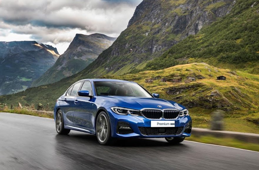 Türkiye'de 2020 yılının otomobili belli oldu