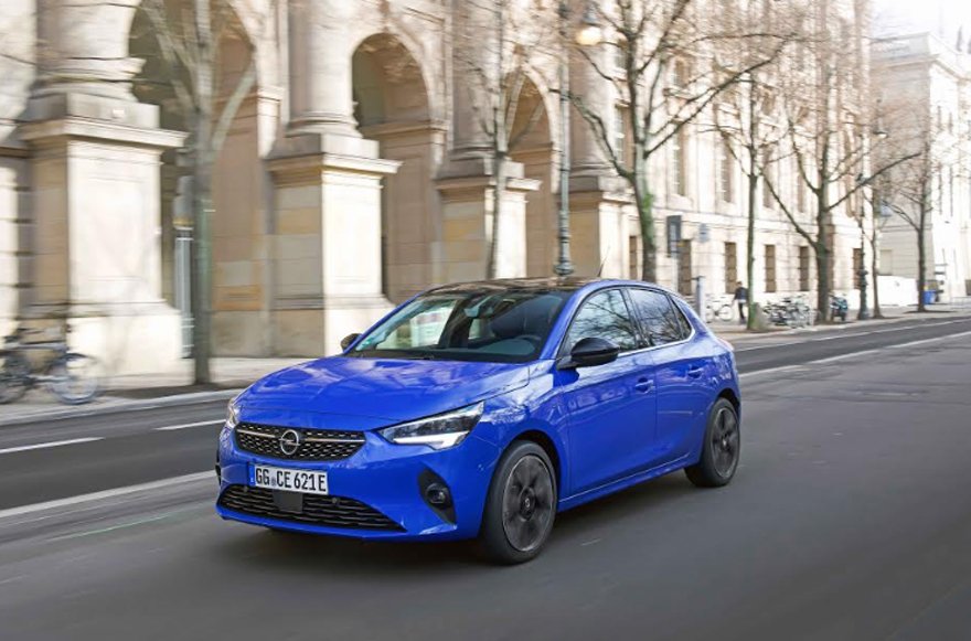 Türkiye'de 2020 yılının otomobili belli oldu