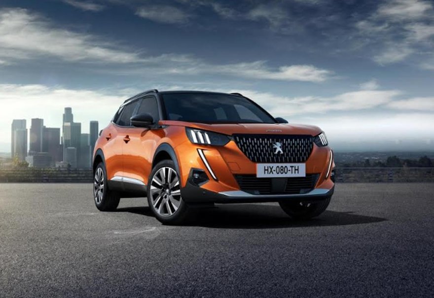 Türkiye'de 2020 yılının otomobili belli oldu