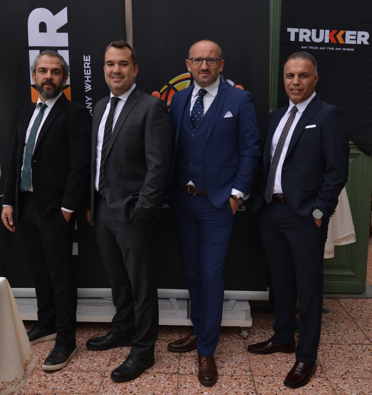 T m Ta ma Modlar n Birle tiren Omnilog Efektif Lojistik Vadediyor