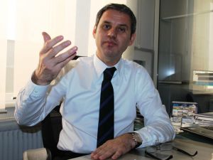 Sağlık Lojistik Group Tanıtım filmi