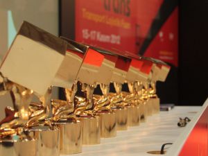 Atlas Lojistik Ödülleri 2013 Yılı Ödül Töreni