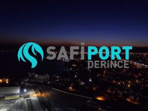 Safiport Derince’nin elleçleme hedefi yılda 1.5 milyon araç