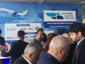 ANKARA LOJİSTİK ZİRVESİ 2018
