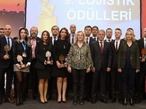 ATLAS LOJİSTİK ÖDÜLLERİ 2018 TÖRENİ