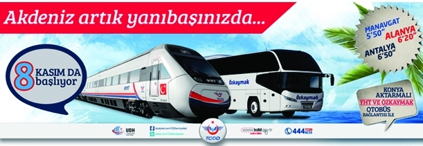 Ozkaymak Turizm Otobus Bileti