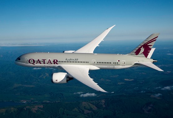 Qatar Airways, Cape Town’a aktarmasız uçacak 4 Mayıs 2024